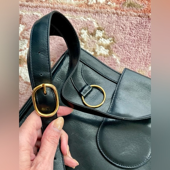 Gucci tom ford era vintage shoulder bag - Picture 7 of 7